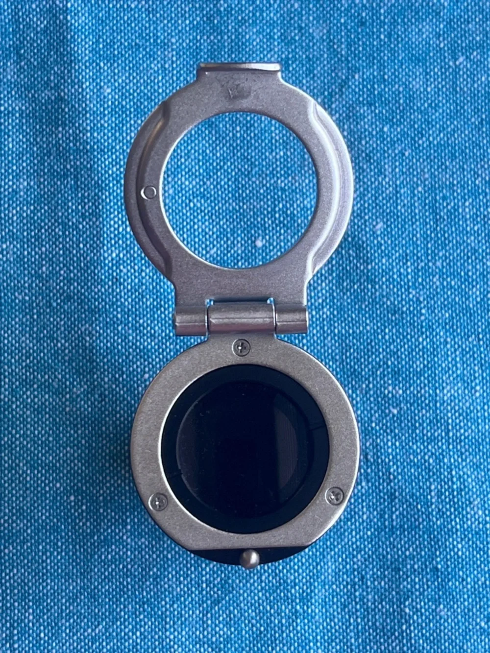 Asahi Pentax 6x7 / 67 Magnifier Viewfinder